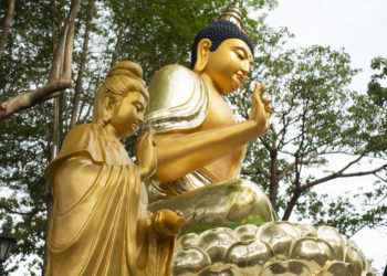 天書推薦／萬物眾生皆可修行《宇宙神通之眼》