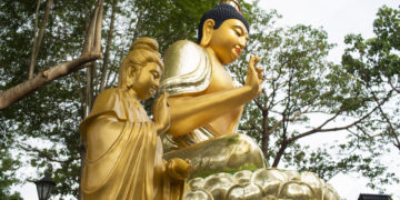 天書推薦／萬物眾生皆可修行《宇宙神通之眼》