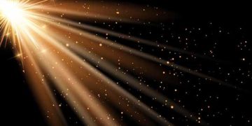 天書推薦／光與闇的平衡《宇宙神通之眼》