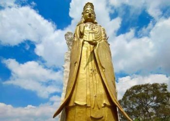 天書推薦／生命無常要即知即行《極聖冥道 大地藏王佛》