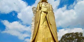 天書推薦／生命無常要即知即行《極聖冥道 大地藏王佛》