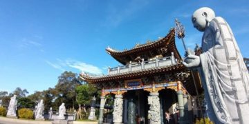 天書推薦／虛空中的靈界戰場《極聖冥道 大地藏王佛》