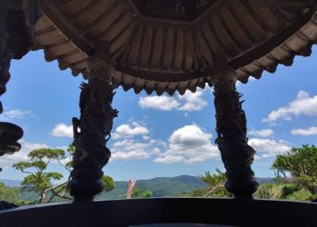 天書推薦／生命的拐彎處《彌勒天道行(首部曲 )神秘地底火焰》