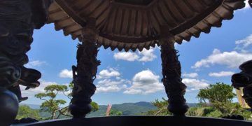 天書推薦／成神成鬼的內心交戰《彌勒一貫道 聖火錄》