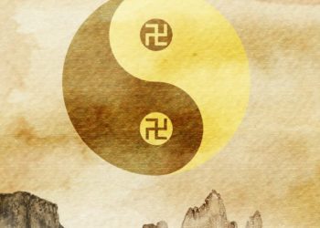 天書推薦／六識的影響《彌勒一貫道 聖火錄》