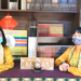 修行解惑堂(一)-堪輿陽宅堂/誠覺/勵元