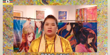 寵物塔羅占卜我見我聞分享/譓誠