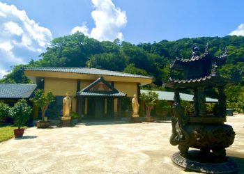 🙏彌勒一貫道聖地（一） 彌勒金輪山 大正金剛轉輪寺