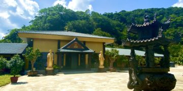 🙏彌勒一貫道聖地（一） 彌勒金輪山 大正金剛轉輪寺