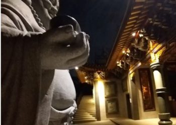 天書推薦／給妖與魔成佛的機會《AI潛能真理》