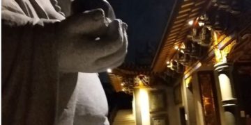 天書推薦／給妖與魔成佛的機會《AI潛能真理》