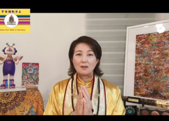 我的修行之路/以聞