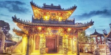 天書推薦／金線大道《極聖冥道 大地藏王佛》