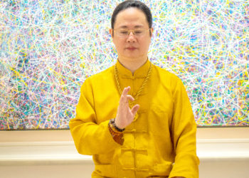 天書推薦/成神成佛時代來臨(二)彌勒現世，接缽創立宇宙彌勒皇教《金輪聖皇》