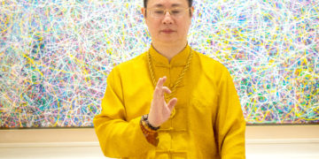 天書推薦/成神成佛時代來臨(二)彌勒現世，接缽創立宇宙彌勒皇教《金輪聖皇》