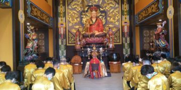 天書推薦/成神成佛時代來臨(三)地獄不空誓不成佛的真義《金輪聖皇》